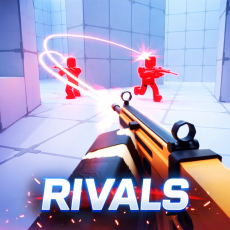 Play Rivals now!