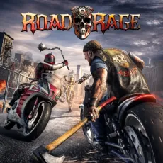 Play Road Rage game
