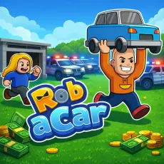 Play Rob a Car game