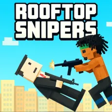 Play Rooftop Snipers game
