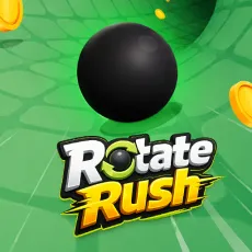 Rotate Rush game Play Rotate Rush game