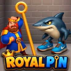 Play Royal Pin game