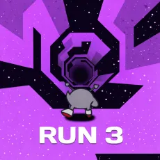 Play Run 3 now!