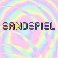 Play Sandspiel now!