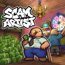 Scam Artist game Play Scam Artist game