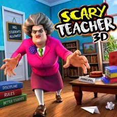 Scary Teacher game Play Scary Teacher game