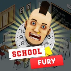 Play School Fury game