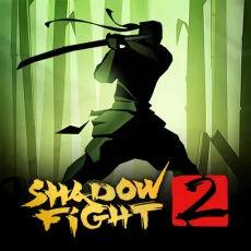 Shadow Fight 2 game Play Shadow Fight 2 game