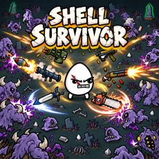 Shell Survivor game Play Shell Survivor game