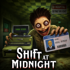 Play Shift At Midnight now!