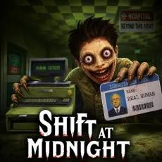 Play Shift At Midnight game