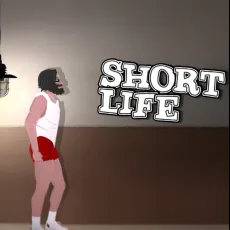 Play Short Life game