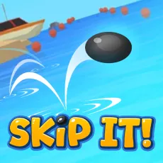 Play Skip It! game