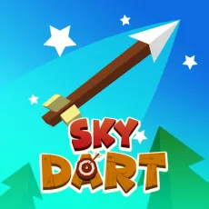 Play Sky Dart game