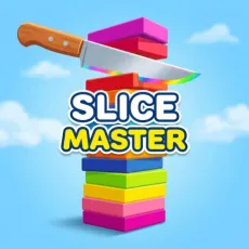 Play Slice Master game
