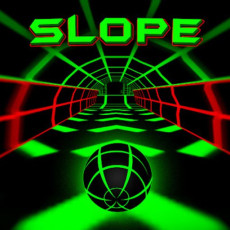 Play Slope now!