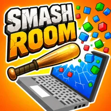 Smash Room game Play Smash Room game
