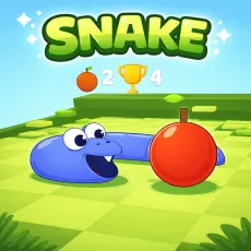 Play Snake now!