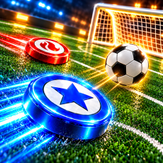 Play Soccer Kick now!