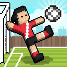 Play Soccer Random game