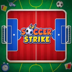Play Soccer Strike game