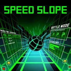 Speed Slope game Play Speed Slope game