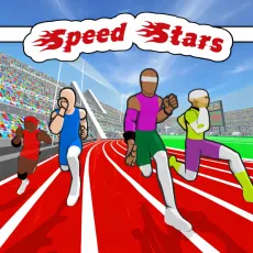Play Speed Stars game