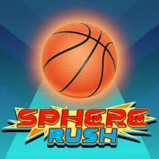 Sphere Rush game Play Sphere Rush game