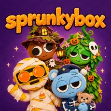 Sprunkybox game Play Sprunkybox game