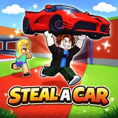 Play Steal a Car game