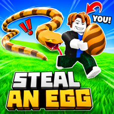 Play Steal An Egg now!