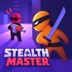 Stealth Master game Play Stealth Master game