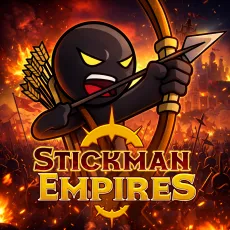 Play Stickman Empires game