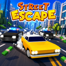 Play Street Escape now!