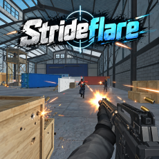 Play Strideflare now!