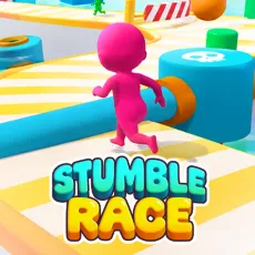Stumble Race game Play Stumble Race game