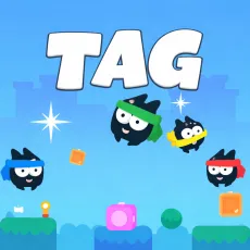 Play Tag now!