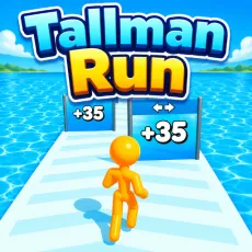 Play Tallman Run game