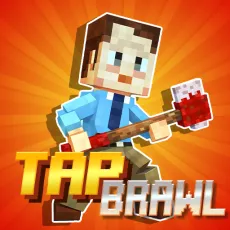 Play Tap Brawl game