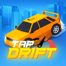 Play Tap Drift game