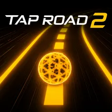 Play Tap Road 2 game