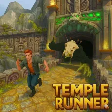 Temple Runner game Play Temple Runner game