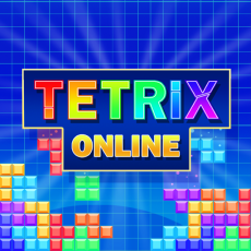 Play Tetrix Online now!