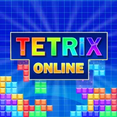 Play Tetrix Online game