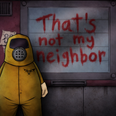 Play That's Not My Neighbor now!