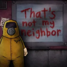 Play That's Not My Neighbor game