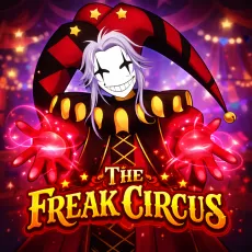 Play The Freak Circus game