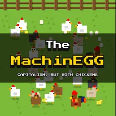 Play The MachinEGG game