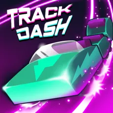 Play Track Dash game
