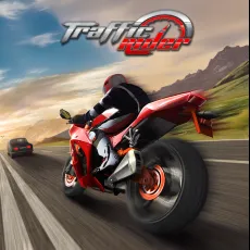 Play Traffic Rider now!